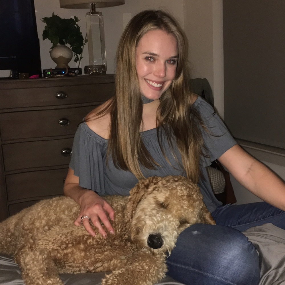 Meet your Posher, Reece