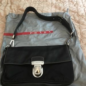 Prada handbag