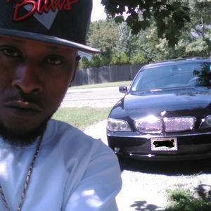 Meet your Posher, Marcus