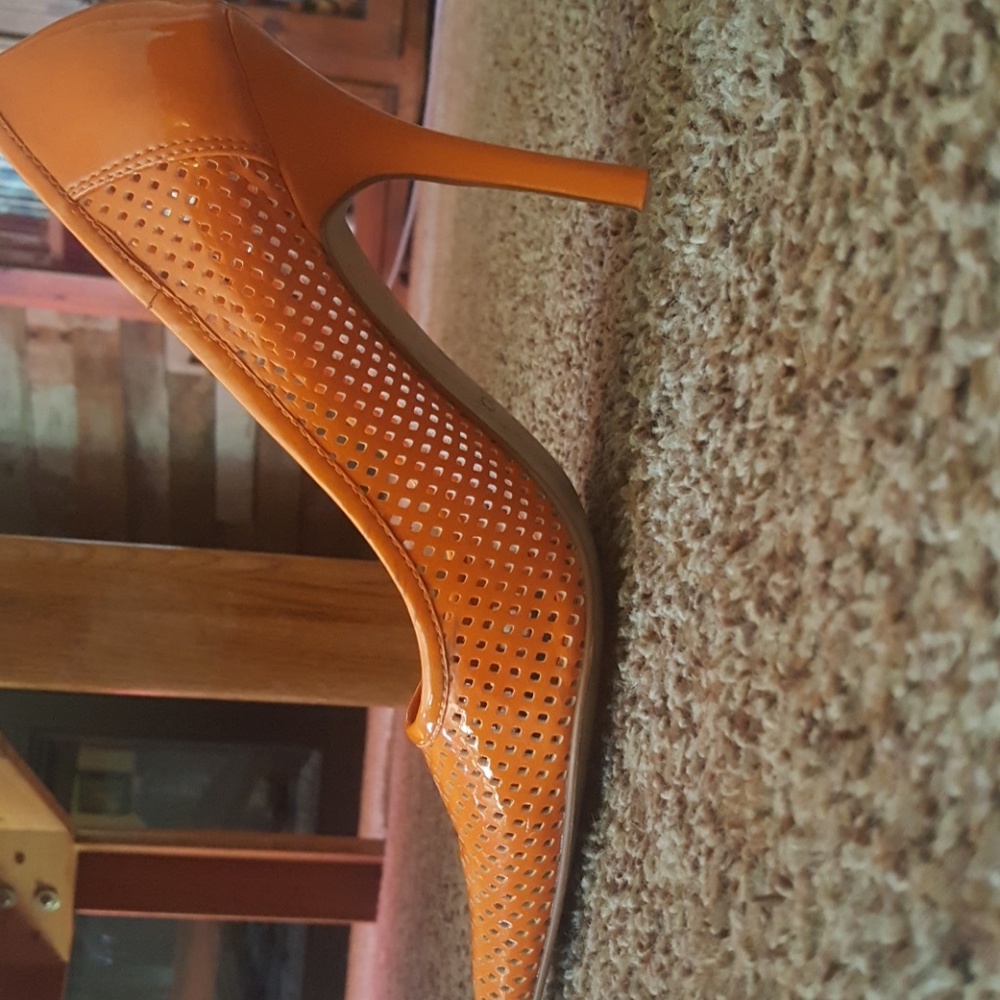 Aldo Heels