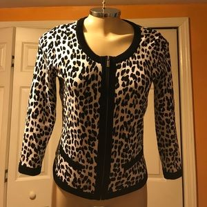 Leopards - Jacket - professional blazer 🎁