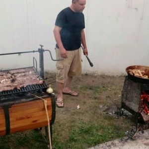 Meet your Posher, Misael