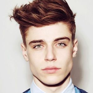 Meet your Posher, Kyled