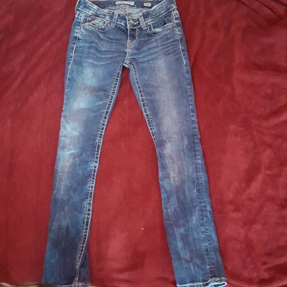 BKE jeans