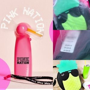 Victoria Secret Pink Smaller Bundle📍SOLD📍