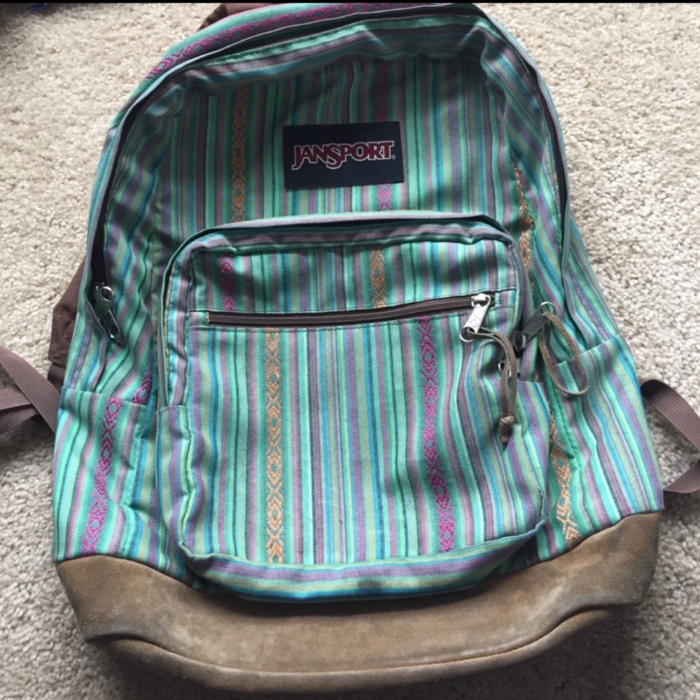 Jansport Bookbag