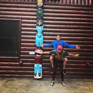 Meet your Posher, Jack