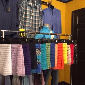 Originalruffleskirtcoverups