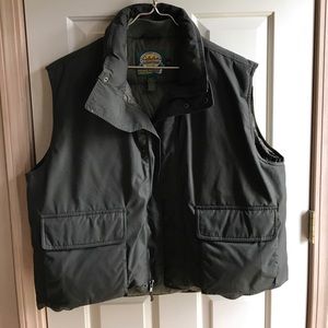 FLASH SALE!! Cabela's down vest