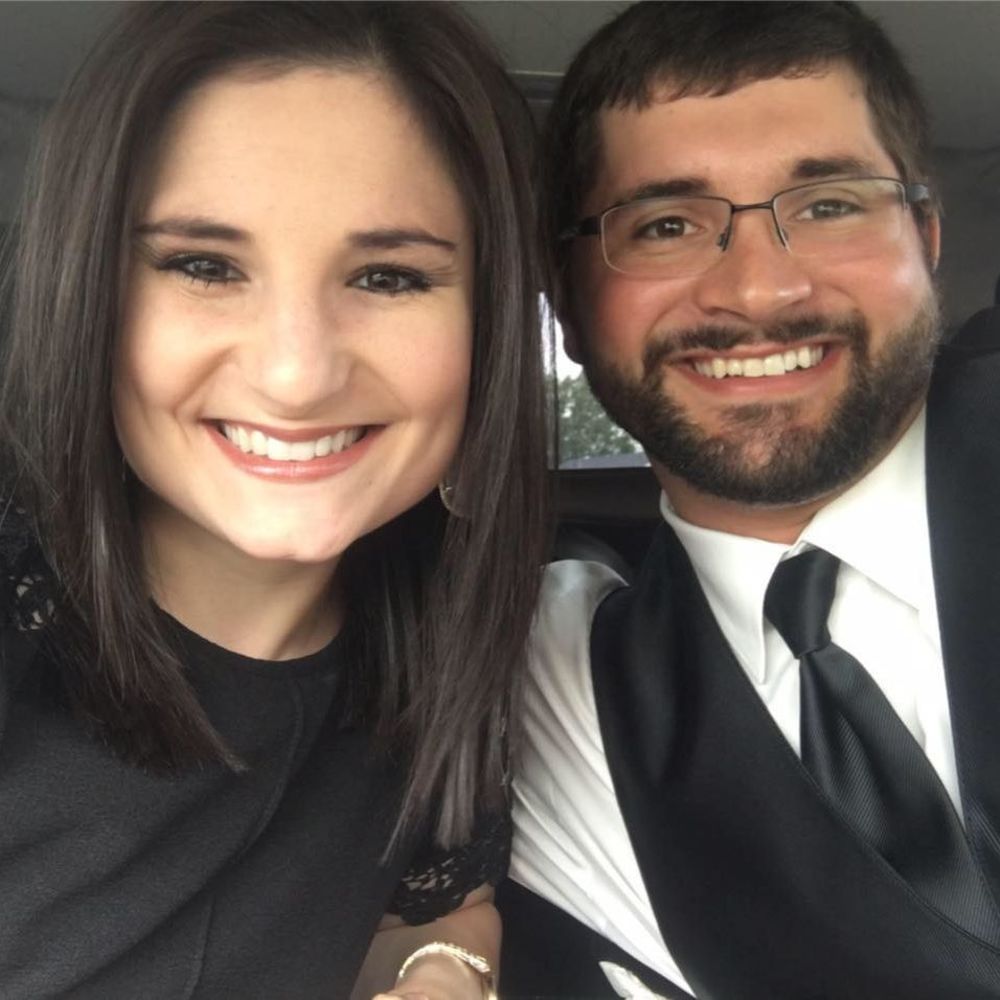 Meet your Posher, Annamarie