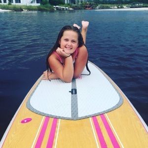 Meet your Posher, Kaylie