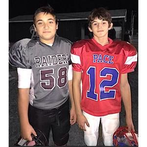 Meet your Posher, Angel