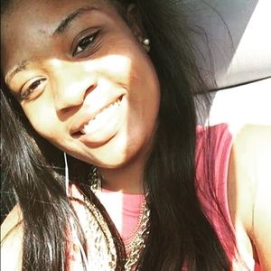 Meet your Posher, Kierra