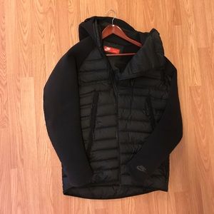 Nike tech jacket