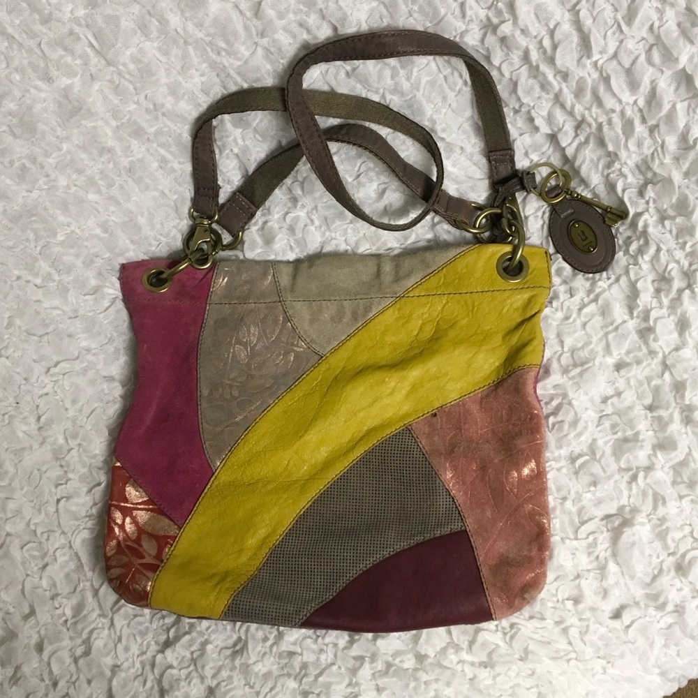 Fossil bag