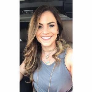 Meet your Posher, Jessie