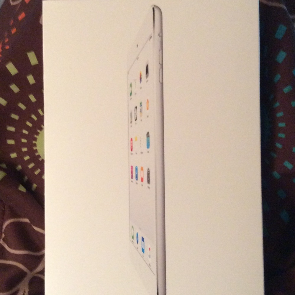 iPad Mini