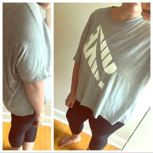 Nike Slouchy Tee