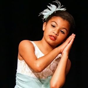 Meet your Posher, Allie s