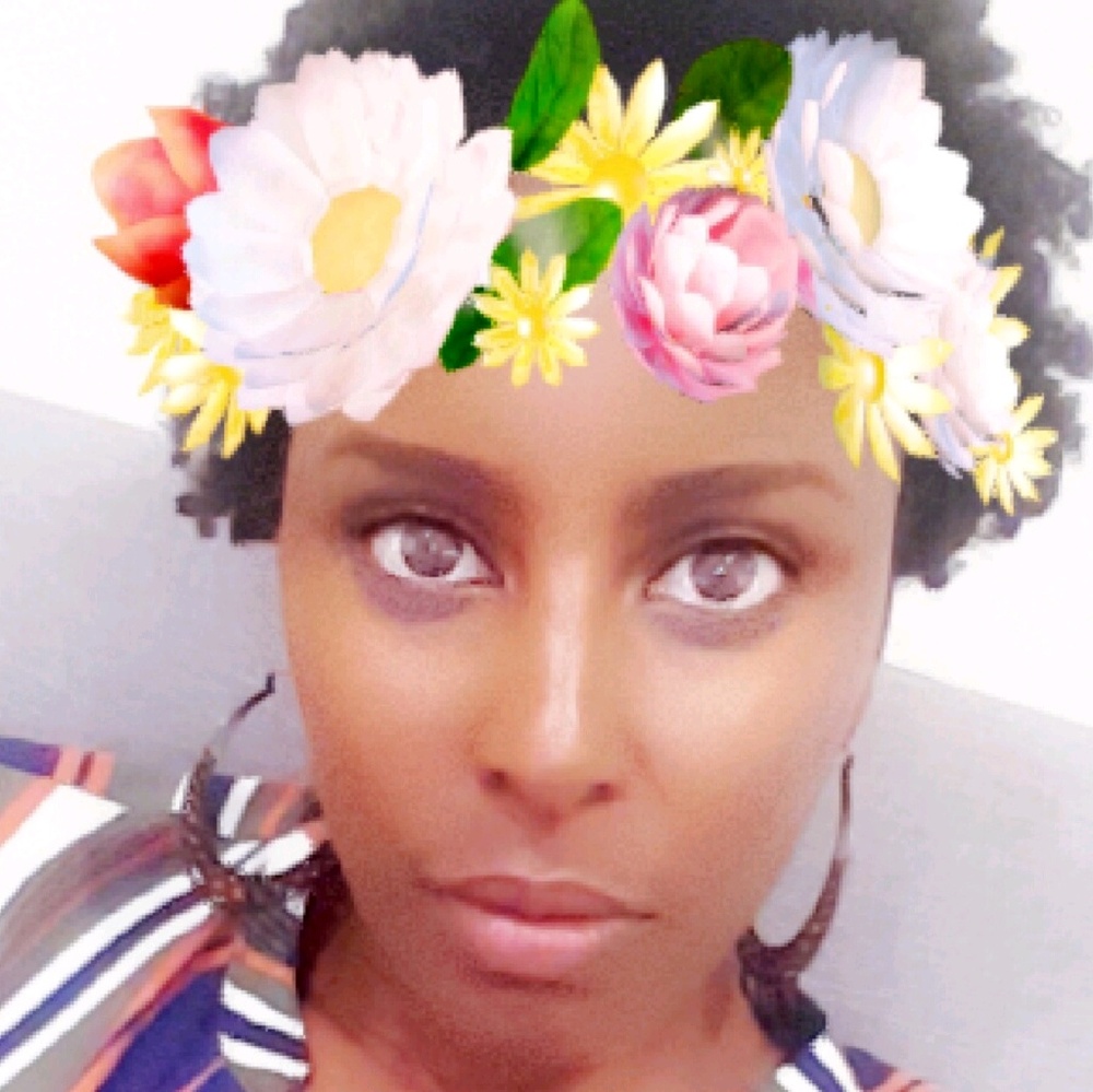 Meet your Posher, Christina