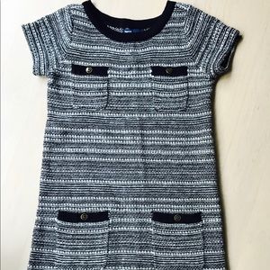 Gap girls dress