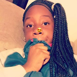 Meet your Posher, Kaliah