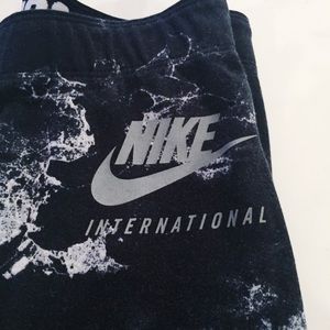 Nike Galaxy Leggings