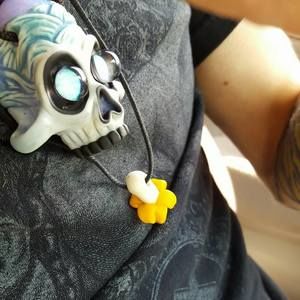 Meet your Posher, Ronald