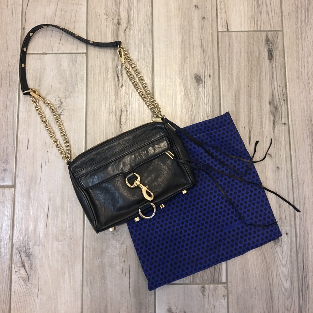 Rebecca Minkoff Mini Mac