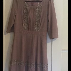 FLASH SALE! 1 Day Only! Doe & Rae Modcloth Dress.