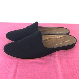 Donald Pliner Bobbi 2 size 8 Modern Slip On Mule