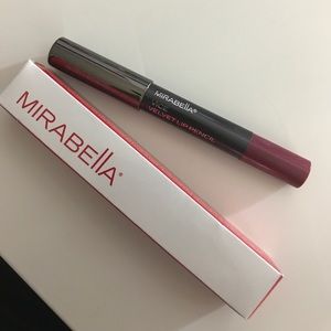 Mirabella Vice Velvet Lip Pencil