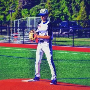 Meet your Posher, Olaf