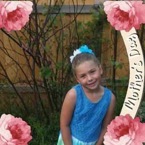 Meet your Posher, Mary