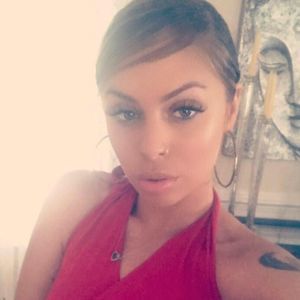 Meet your Posher, Bria