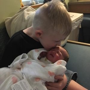 Meet your Posher, Bryan