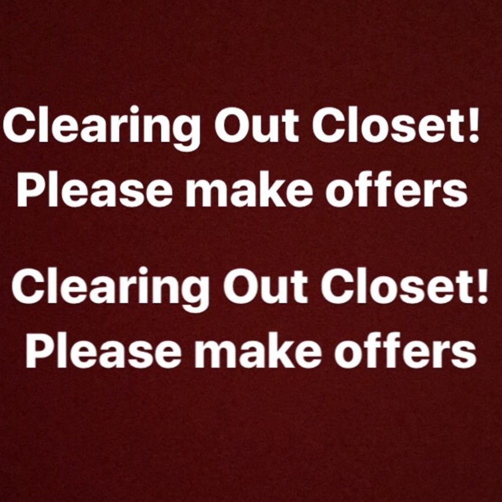 Clothing