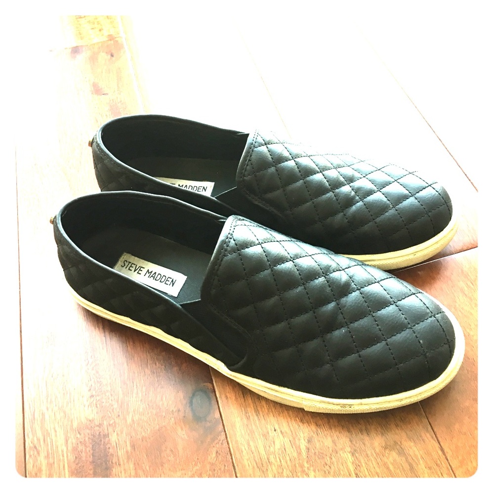 Steve Madden 'Ecentrcq' Sneaker