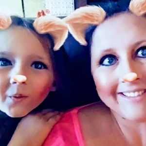 Meet your Posher, Shauna