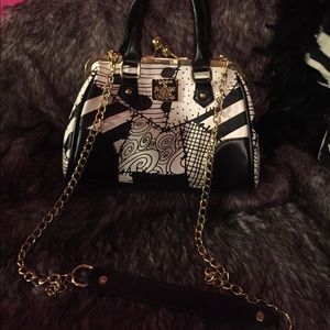 Nightmare before Christmas loungfly purse