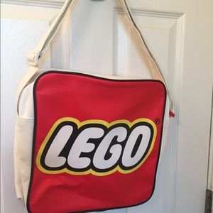 Lego Cross-body Bag