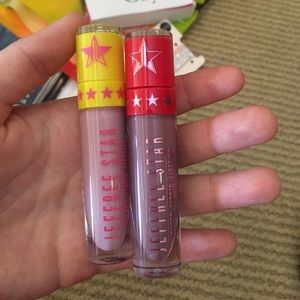1HR FLASH SALE! Jeffree Star Lipsticks
