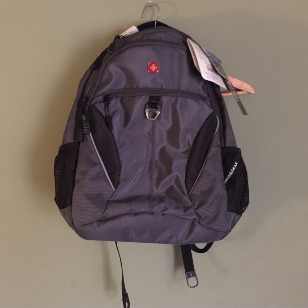 SwissGear Backpack