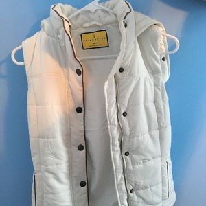 vest