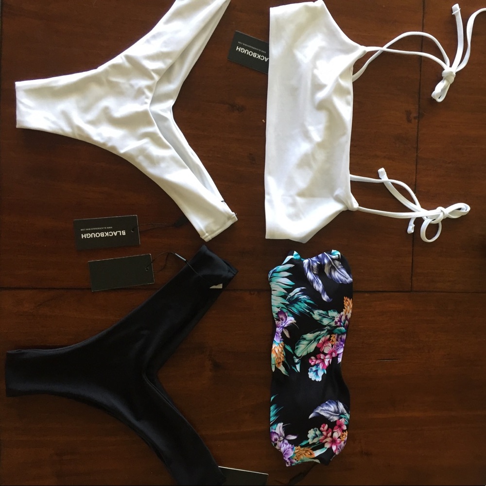 BRAND NEW-WHITE TOP SOLD NOT INCLUDED