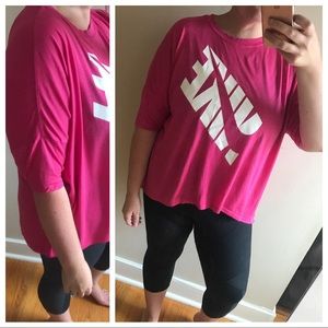 Nike Slouchy Tee