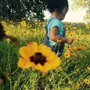 Meet your Posher, Laura