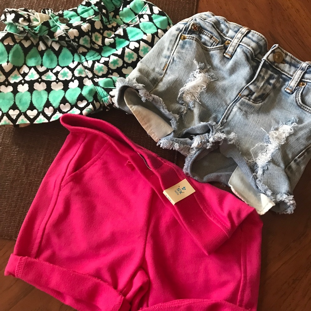 Shorts