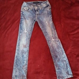 Rue 21 jeans