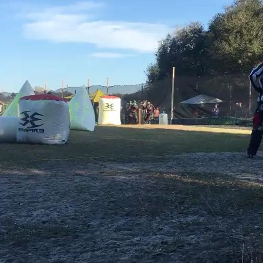 Meet your Posher, Kyle